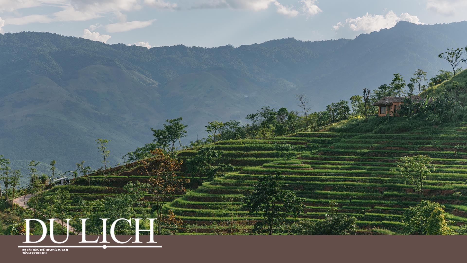 Avana Retreat - một Tây Bắc trọn vẹn